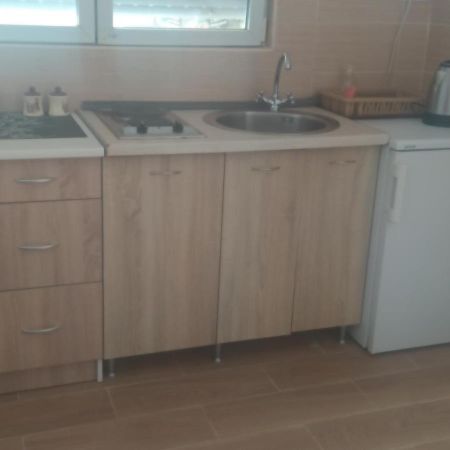 Apartman Laki Kotor Exterior foto
