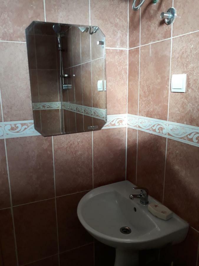 Apartman Laki Kotor Exterior foto